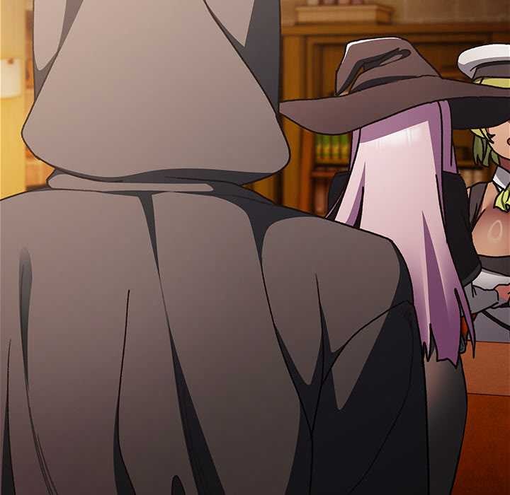 男人稀缺的異世界第5話