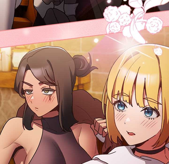 男人稀缺的異世界第5話