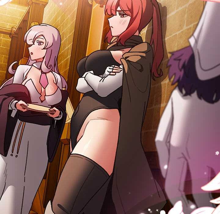 男人稀缺的異世界第5話