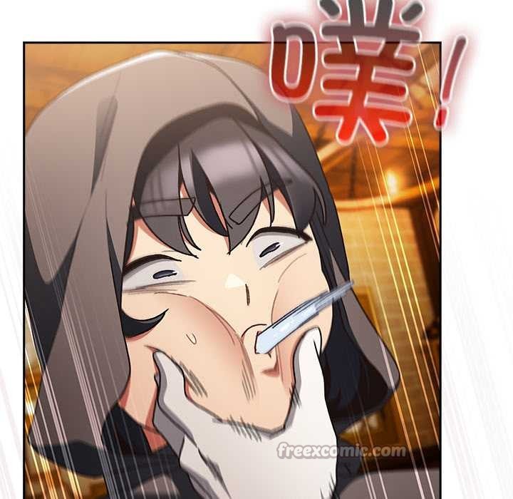 男人稀缺的異世界第5話