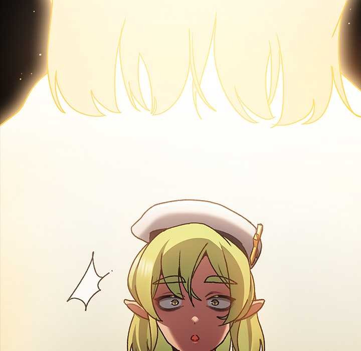 男人稀缺的異世界第5話