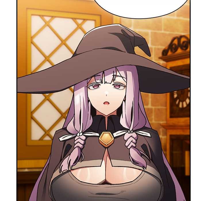 男人稀缺的異世界第5話