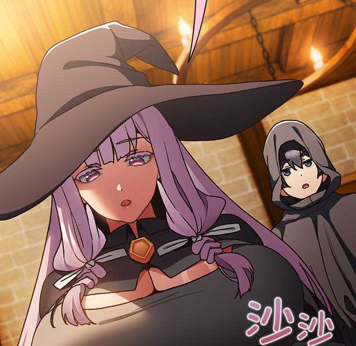 男人稀缺的異世界第5話