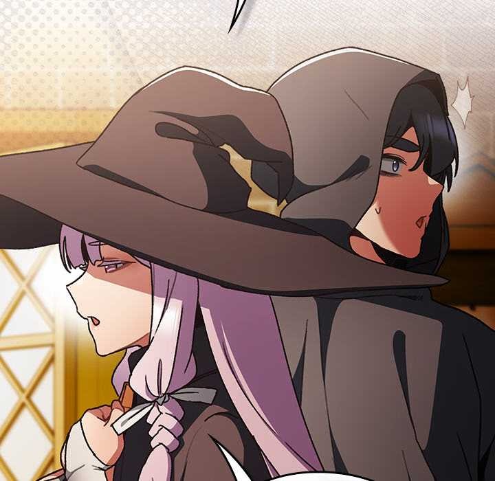 男人稀缺的異世界第5話