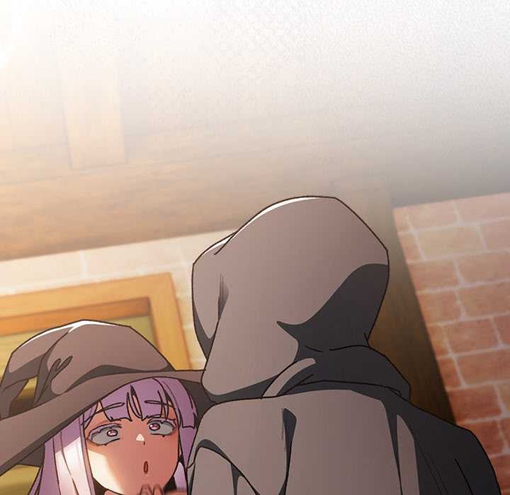 男人稀缺的異世界第5話