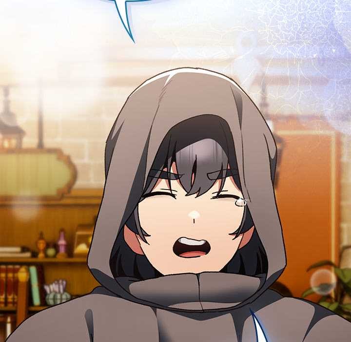 男人稀缺的異世界第5話