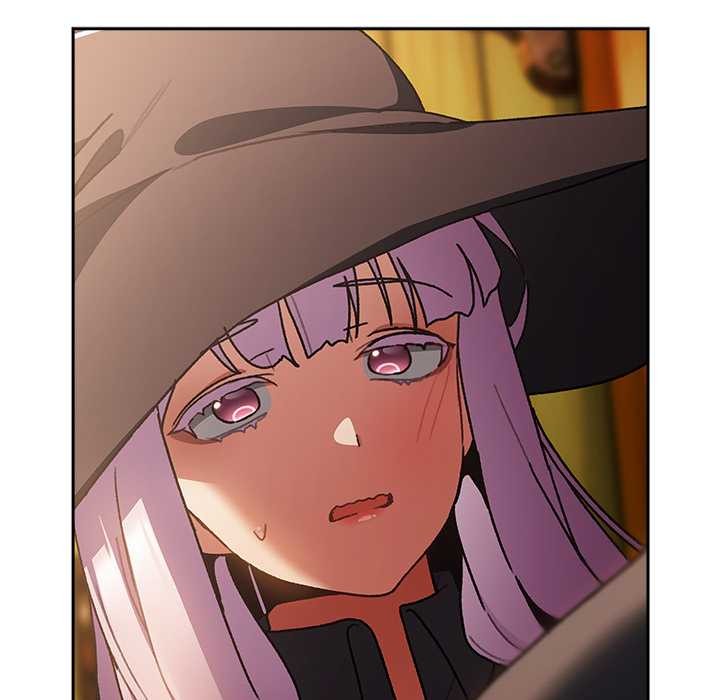 男人稀缺的異世界第5話