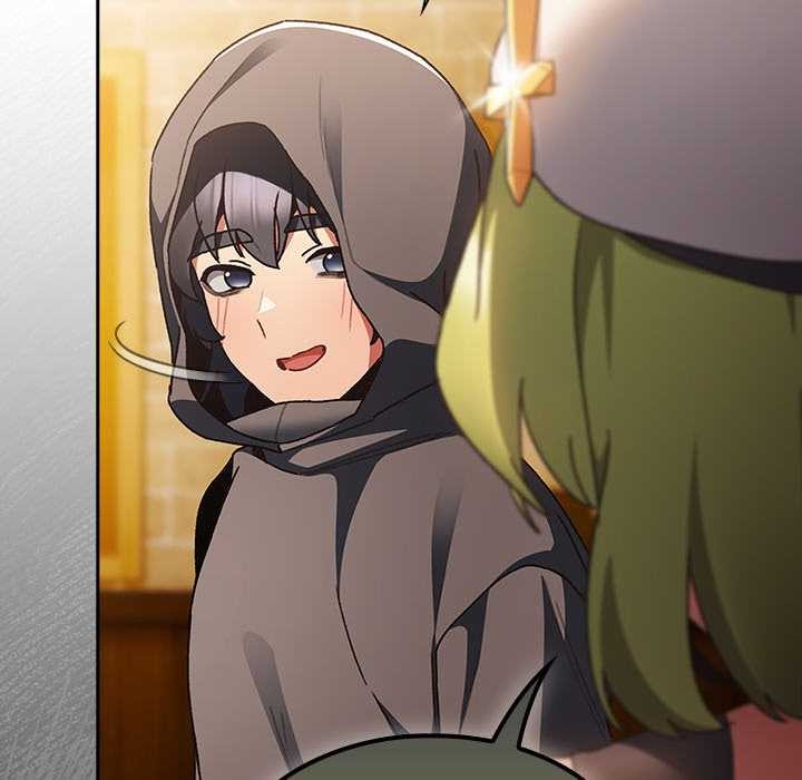 男人稀缺的異世界第5話