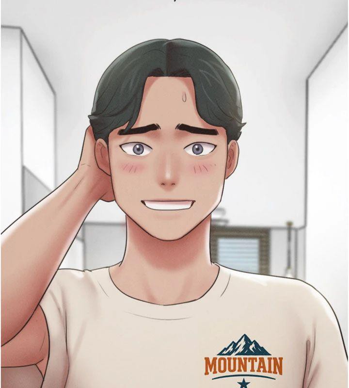 韶恩第69話-再度出現的彩恩