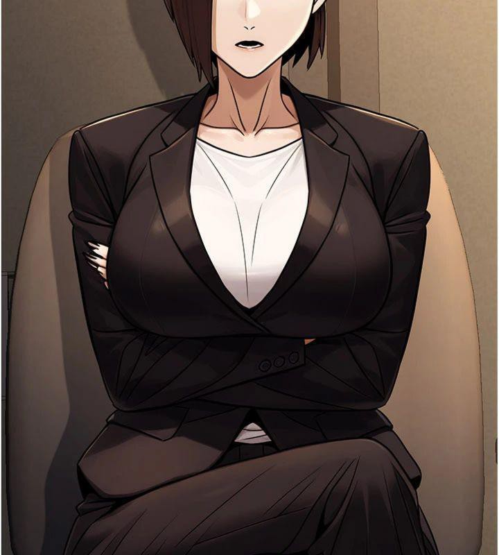 公务员的桃色副业第37話-策畫輪姦的主謀是!?