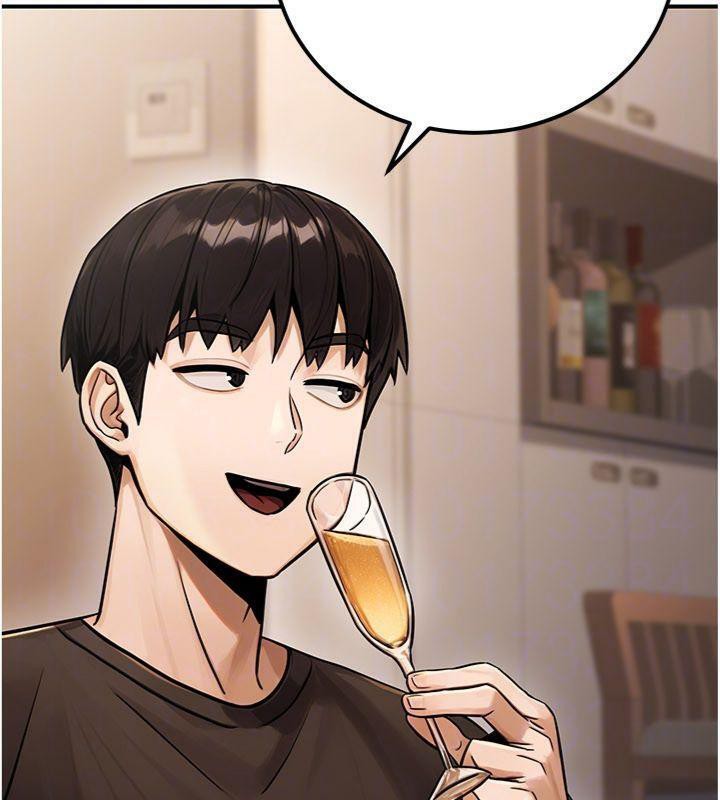 公务员的桃色副业第37話-策畫輪姦的主謀是!?