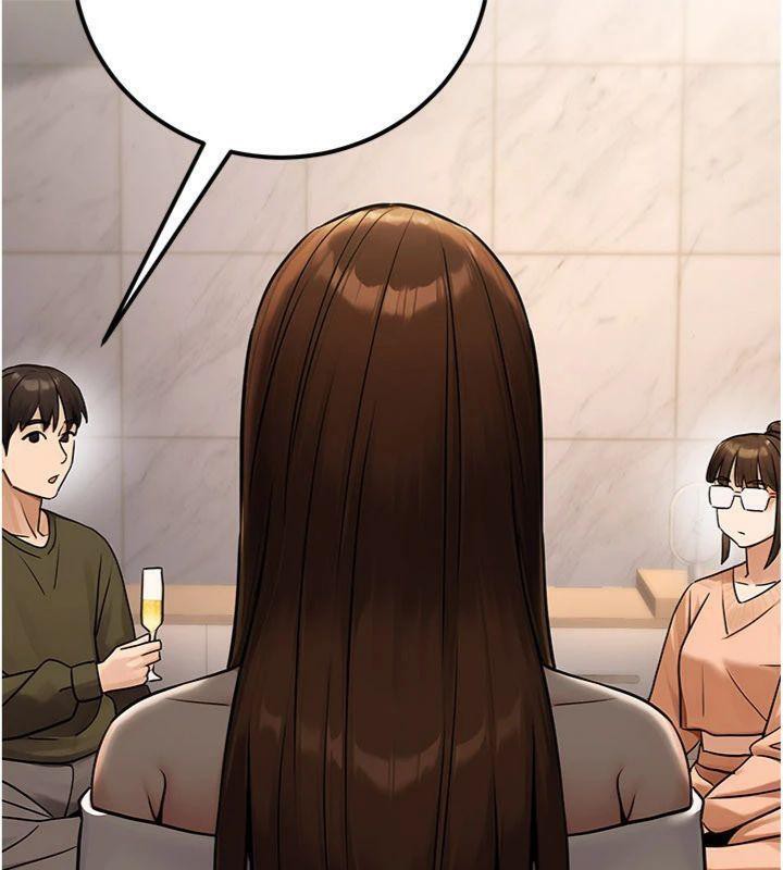 公务员的桃色副业第37話-策畫輪姦的主謀是!?