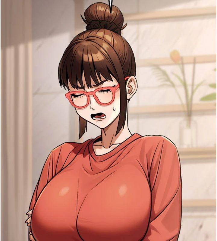 公务员的桃色副业第37話-策畫輪姦的主謀是!?