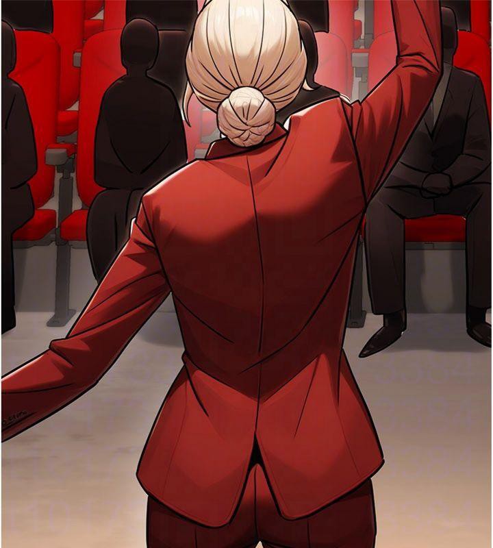 公务员的桃色副业第37話-策畫輪姦的主謀是!?