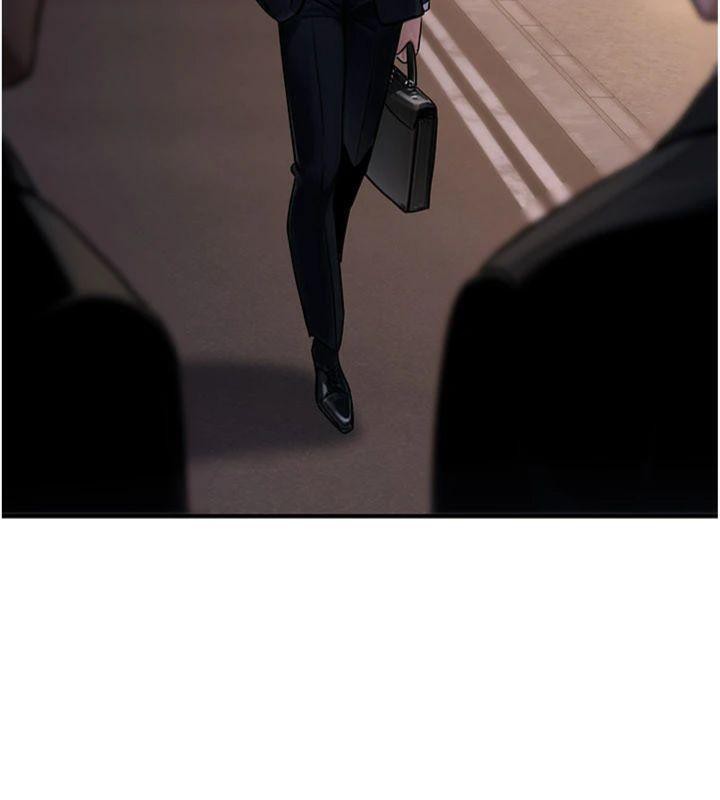 公务员的桃色副业第37話-策畫輪姦的主謀是!?