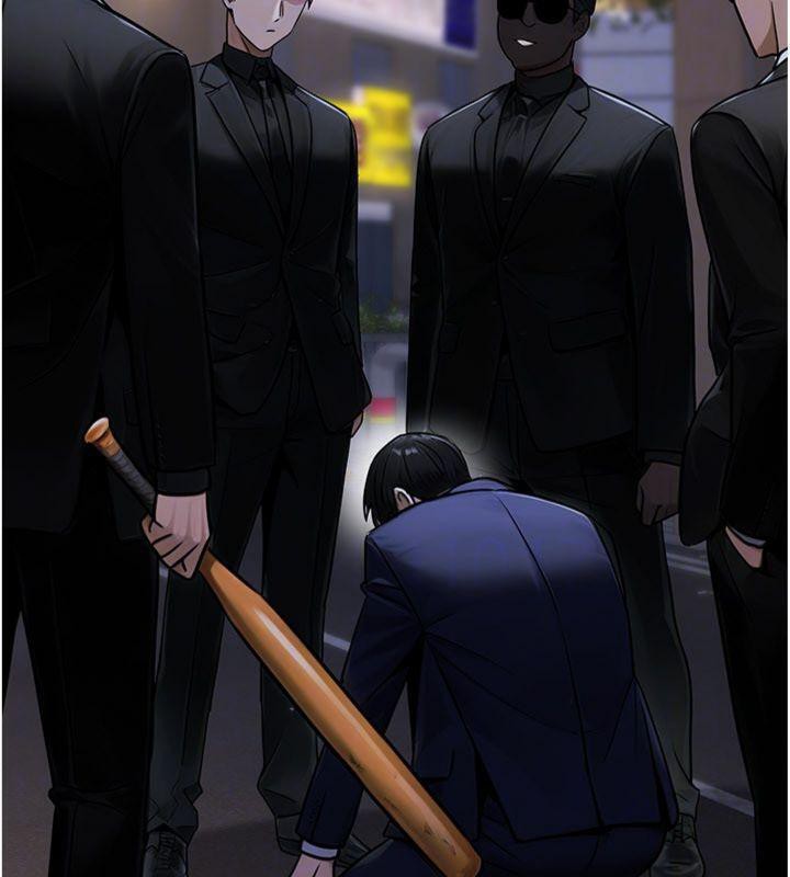 公务员的桃色副业第37話-策畫輪姦的主謀是!?