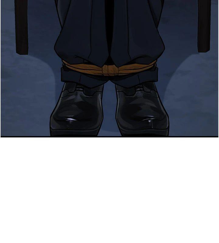 公务员的桃色副业第37話-策畫輪姦的主謀是!?