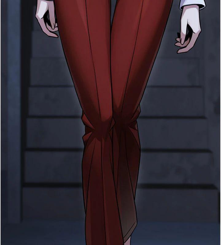 公务员的桃色副业第37話-策畫輪姦的主謀是!?