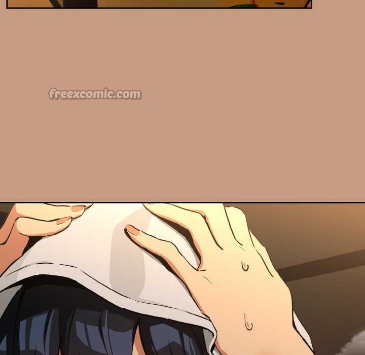 下班后的例行恋爱第76話