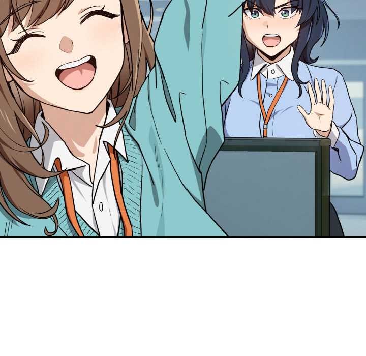 下班后的例行恋爱第76話