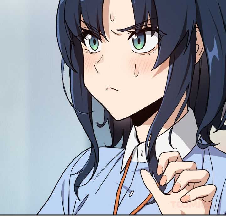 下班后的例行恋爱第76話