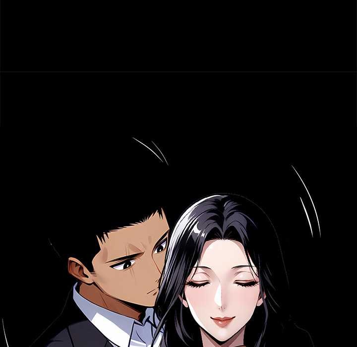 黑道X上班族第29話