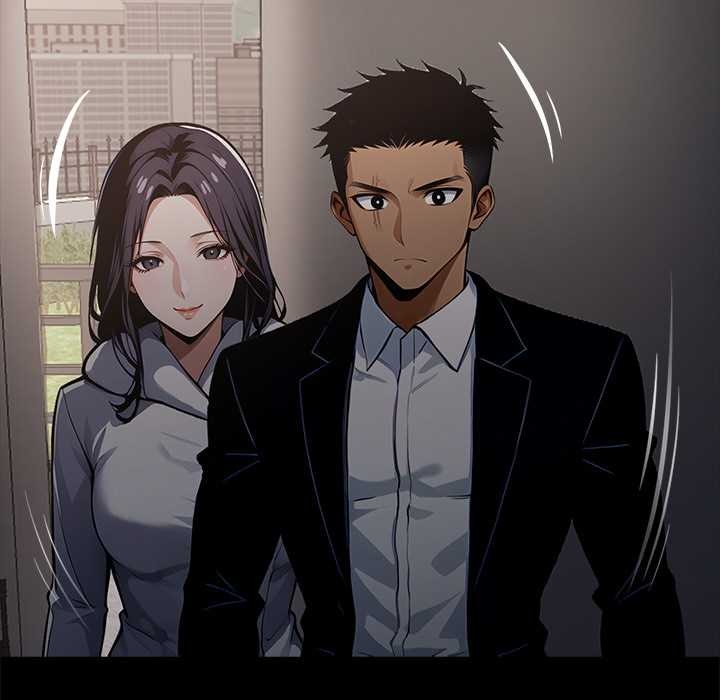 黑道X上班族第29話