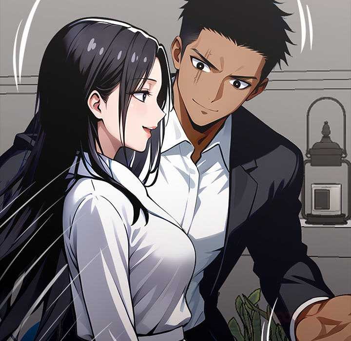 黑道X上班族第29話