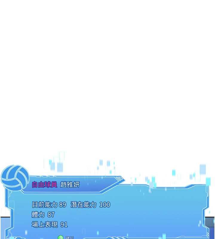 Setup!排球少女第67話-好想知道你和誰做愛