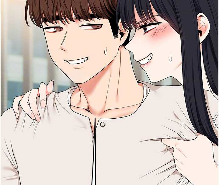 玩轉學姊第81話-初次切磋火辣新面孔