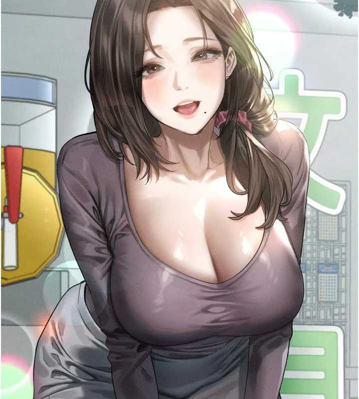 墮落物語2第29話-令人垂涎的妖嬈尤物