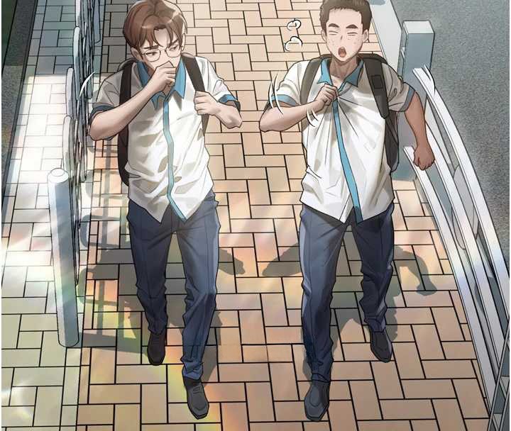 墮落物語2第29話-令人垂涎的妖嬈尤物