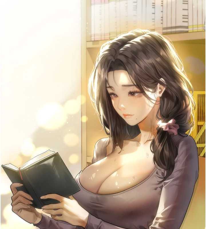 墮落物語2第29話-令人垂涎的妖嬈尤物