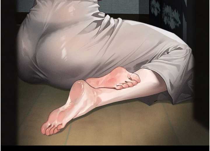 墮落物語2第29話-令人垂涎的妖嬈尤物