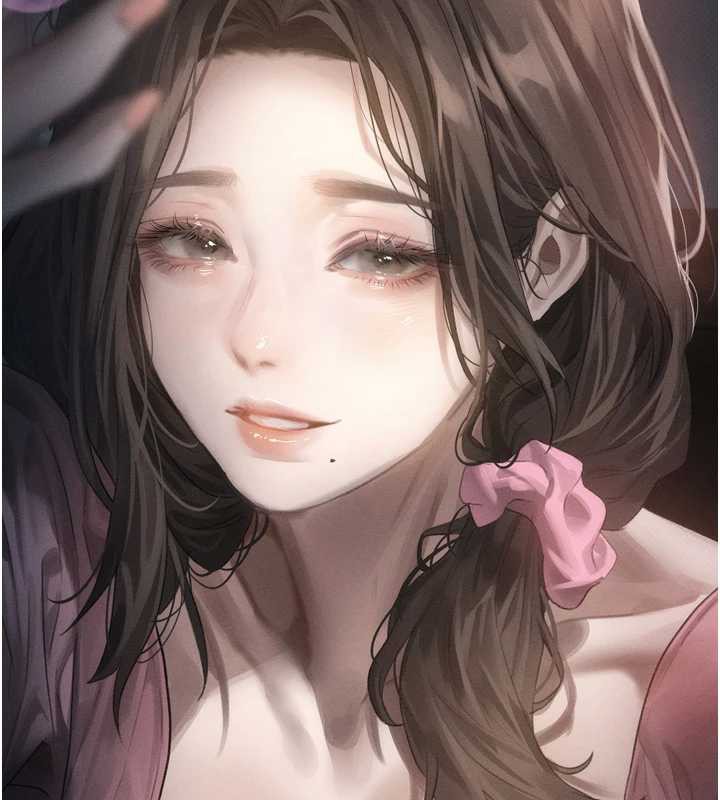 墮落物語2第29話-令人垂涎的妖嬈尤物