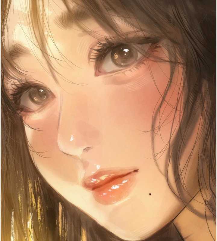 墮落物語2第29話-令人垂涎的妖嬈尤物