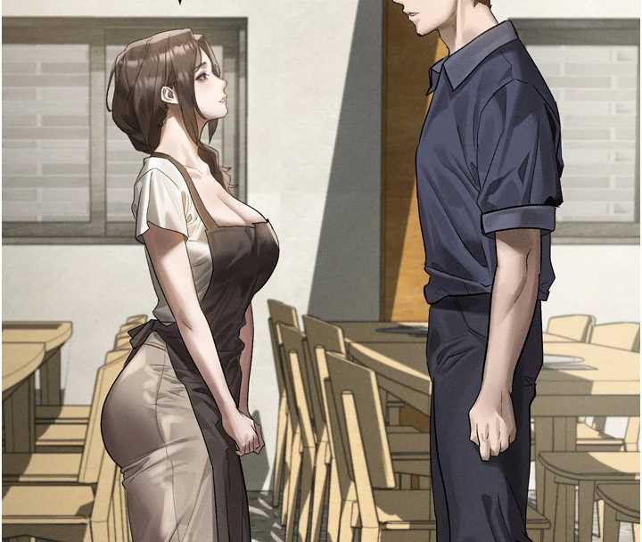 墮落物語2第29話-令人垂涎的妖嬈尤物