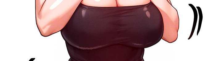 等價交換人生第32話-教授的特別獎勵♥