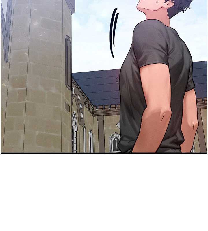 等價交換人生第32話-教授的特別獎勵♥