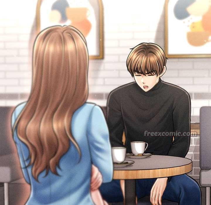 会长家的小儿子第35話