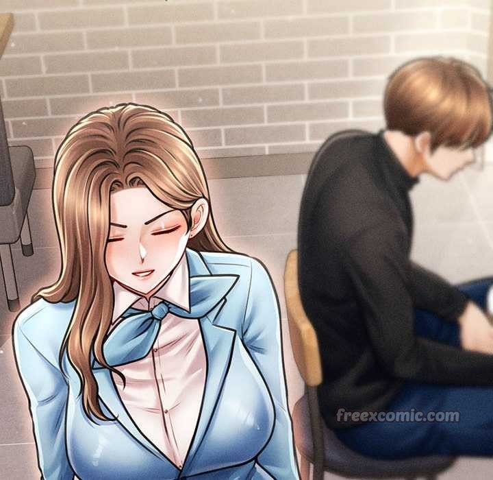 会长家的小儿子第35話