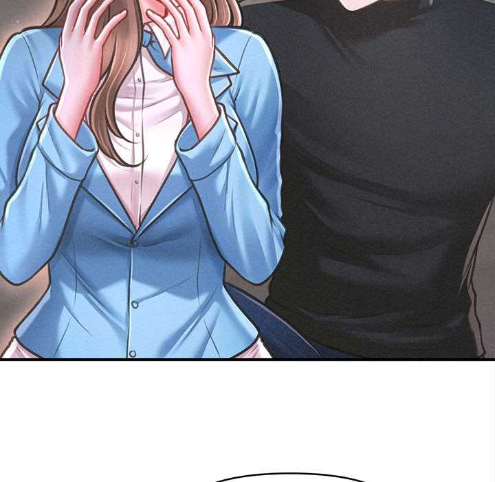 会长家的小儿子第35話