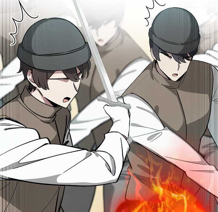 異世界騎士團長第38話