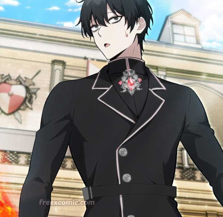 異世界騎士團長第38話