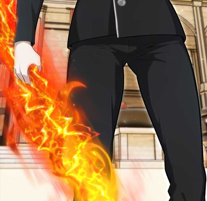 異世界騎士團長第38話