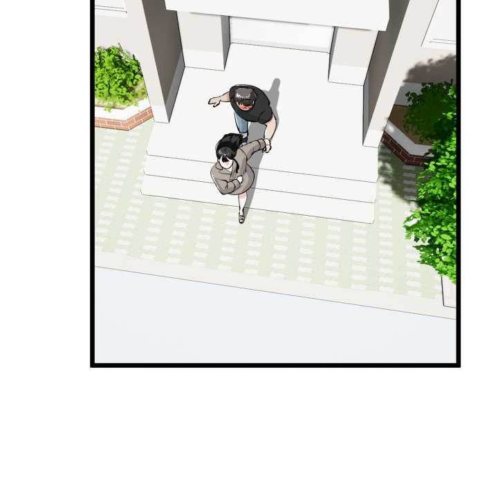 与初恋的以外同居第36話