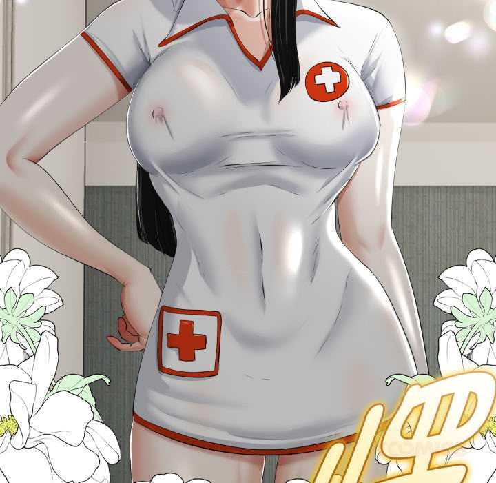 与初恋的以外同居第36話