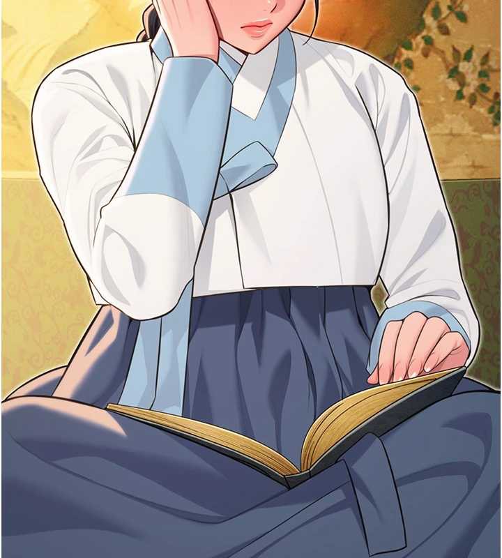 命運:貞潔慾女第59話-懷揣祕密應香約