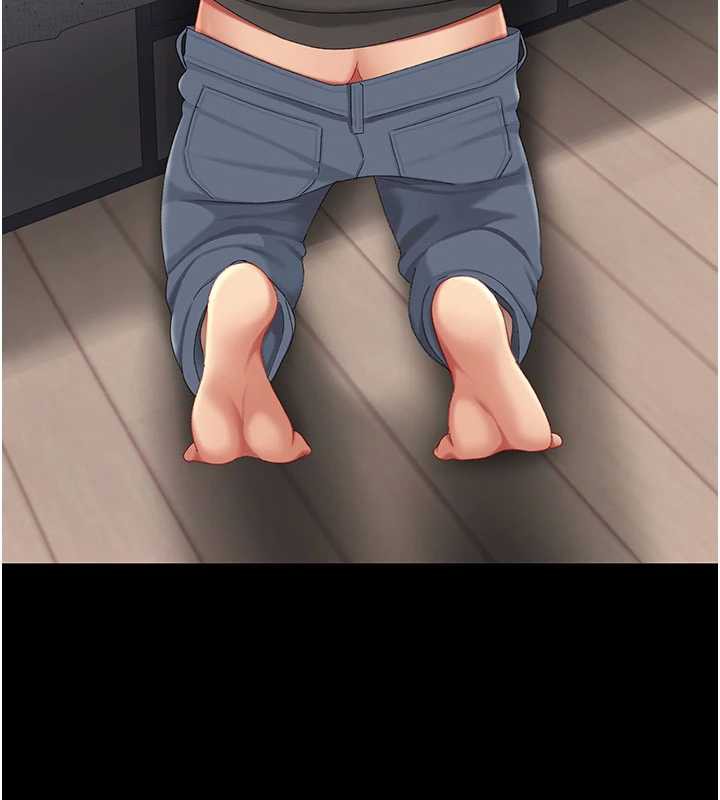 復仇母女丼第122話-女兒，媽想和妳聊聊