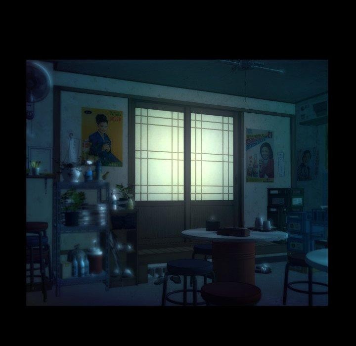 房间裏的心跳第4話